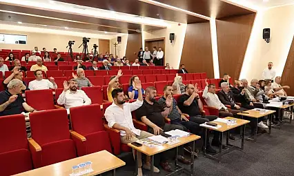 Talas meclisinden önemli karar! Kayserili sanatçı unutulmayacak