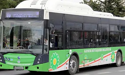 Talas sakinleri dikkat! Fakülte Expres hattında ne değişti?