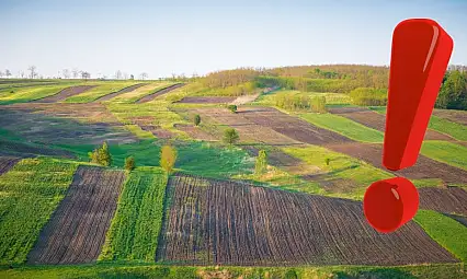 Talas'ta 750 metrekarelik arsa satışa çıktı! İşte belirlenen fiyat