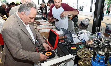 Talas'ta antika tutkunlarının beklediği gün belli oldu