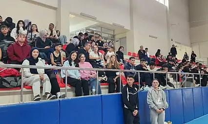 Talas'ta Cumhuriyet heyecanı!