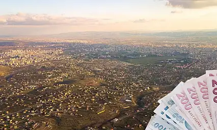 Talas'ta dev ihale! Milyonluk konut arsaları satışa çıkıyor