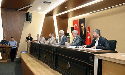 Talas'ta dört villa parselleri satıldı! Dikkat çeken rakam