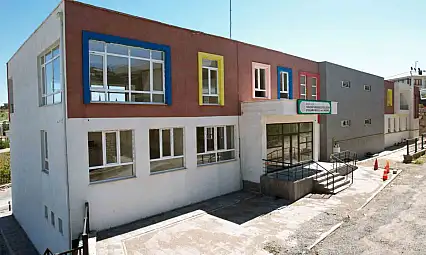 Talas'ta büyük açılış 3 Aralık'ta!