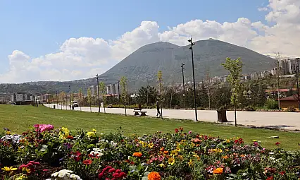 Talas'ta ki bu şenliğe herkes davetli