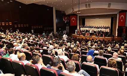 Talas'ta kürdilihicazkar rüzgârı esecek