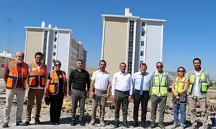 Talas'ta üniversitelileri sevindirecek gelişme!