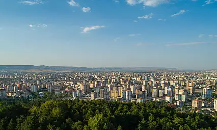 Talas'tan Develi'ye, Melikgazi'den Yeşilhisar'a... Birçok ilçe için uyarı geldi