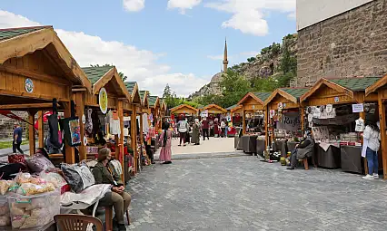 Talaslıların beklediği pazar geri dönüyor!