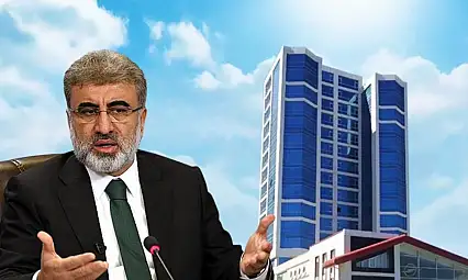 Taner Yıldız bu skandalın neresinde?