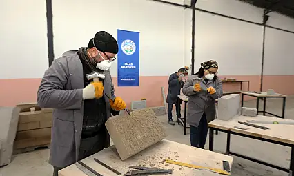 TAREM'de eğitimler başlıyor