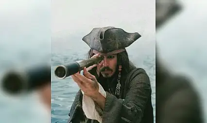 Tarihe tanıklık eden Spyglass