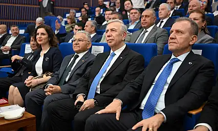 Tarihi Kentler Birliği Kayseri'de toplanıyor: Türkiye'den başkanlar gelecek!