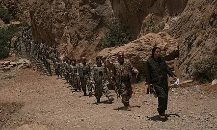 Tartışmaların odağındaki PKK'lının dikkat çeken Kayseri bağlantısı