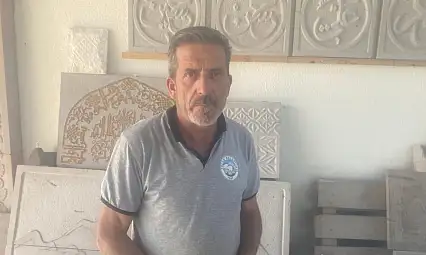 Taşa hayat veren ustalar teknolojiye nasıl direniyor?