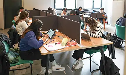 Tatilde gençlerin adresi belli oldu