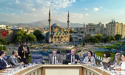 TBMM araştırma komisyonu Kayseri'ye geliyor! Detaylar belli oldu