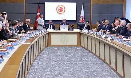 TBMM'de kabul edildi! TSK personelini ilgilendiren yeni düzenleme