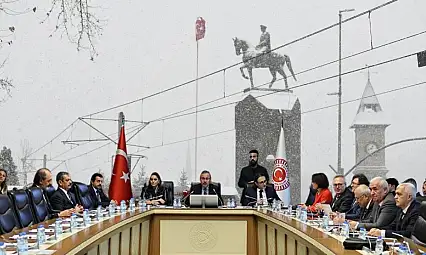 TBMM araştırma komisyonunun Kayseri programı iptal edildi! İşte nedeni