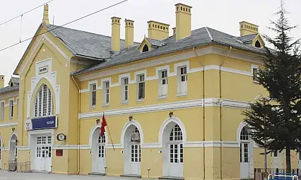 TCDD'de Kayseri'ye 30 personel alacak: Son başvuru 21 Kasım