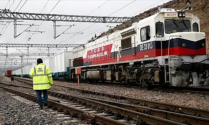 TCDD, Kayseri'nin o hattına bakın ne yapacak?