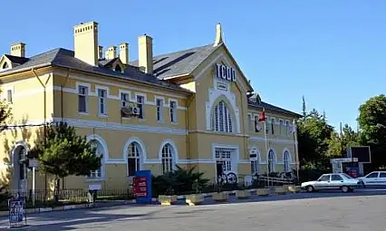 TCDD Kayseri'ye 5 kişi alacak! İşte detaylar