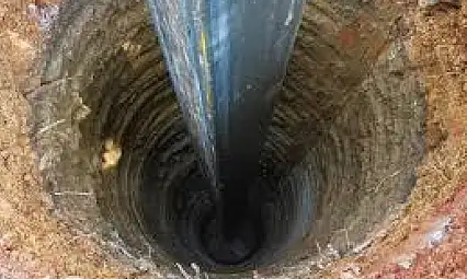 Tehlike kapıdayken, hangi firma Kayseri'deki o bölgede 150 kuyu açmak içi harekete geçti