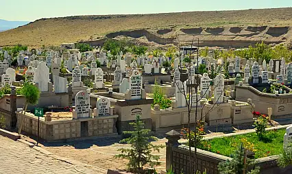 Tekinsoy ailesinin acı günü