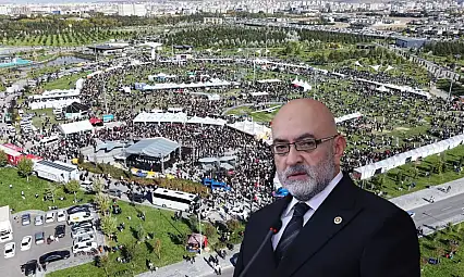 TEKNOFEST Kayseri'ye mi geliyor? Cıngı açıkladı