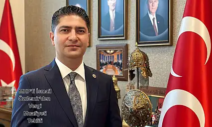 Telefon ve tablet ve bilgisayarın vergisiz satışı için kanun teklifi! Kimler faydalanacak