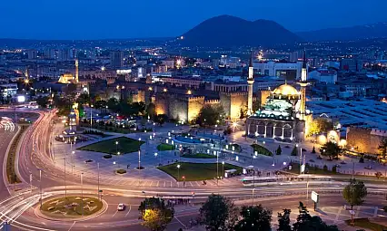 Telefonlarınızı şarj etmeyi unutmayın! Kayseri'ye yarın için uyarı verildi