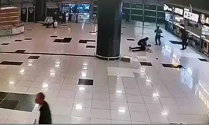 Terminalde 2 kişinin öldürüldüğü olayda yeni gelişme!