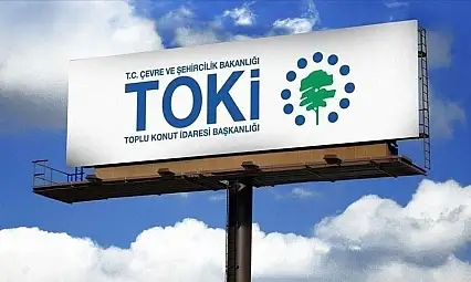 TOKİ Kayseri'de Ocak ayına dikkat çekti!