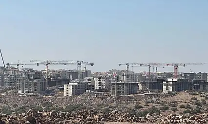 TOKİ'den Kayseri duyurusu