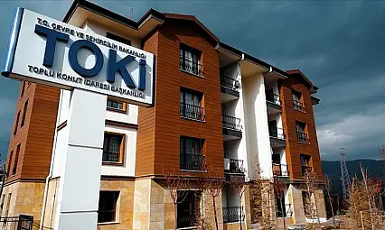 TOKİ'den kritik uyarı!