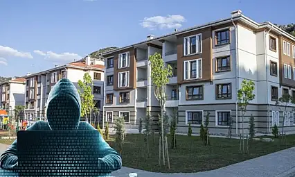 TOKİ'den vatandaşlara dolandırıcılık uyarısı!