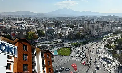 TOKİ Kayseri için harekete geçti! Yeni sahipleri belli olacak