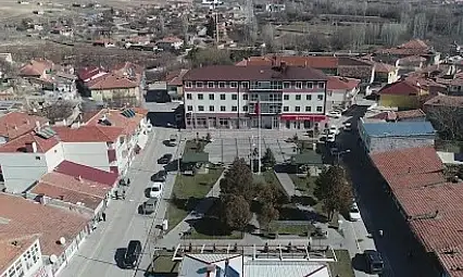 TOKİ satıyor: İlçedeki 5 iş yeri yeni sahibi bekliyor