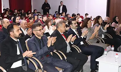 Tomarza'da dikkat çeken projeye yoğun ilgi