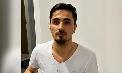 Tomarzalı iş adamının acı günü