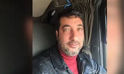 Trafik kazasında hayatını kaybetti! Kayseri'ye defnedilecek