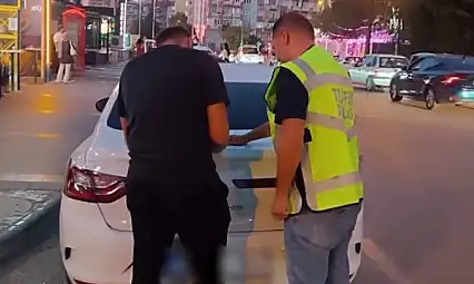 Trafik kurallarını hiçe sayan sürücüler bakın ne kadar ceza aldı?