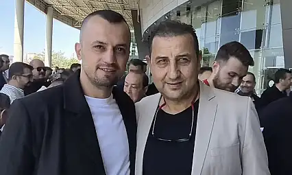 Tufan Koç açıklaması sonrası Kayserispor'da İlhan Parlak dönemi sona erdi