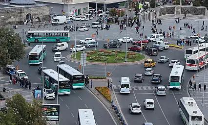 TÜİK verileri açıkladı: Kayseri komşularını geride bıraktı!