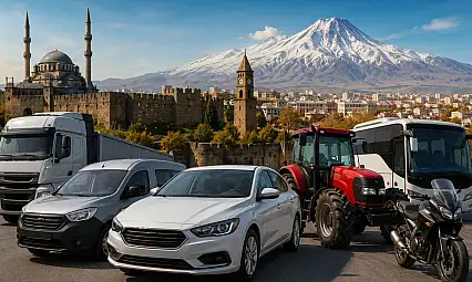 TÜİK verileri açıklandı: Kayseri'de sayı 531 bini aştı