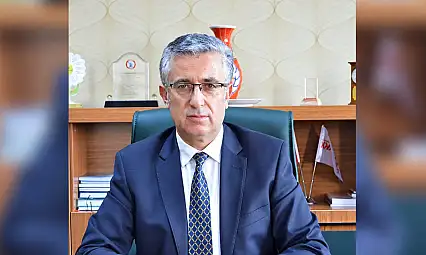 Turan Arık'tan parti değiştiren isimlere sert tepki: Tarihin doğru tarafında yer aldık