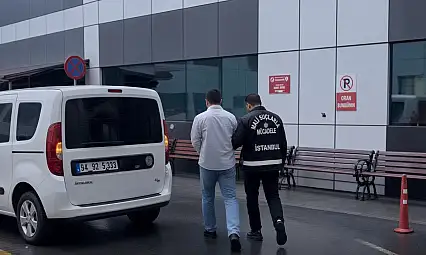 Türk futbolunda deprem: 7 gözaltı
