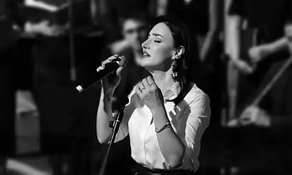 Türk halk müziğinin sevilen ismi Kayseri'de konser verecek