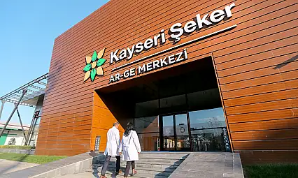 Türkiye'de bir ilk! Kayserili şirket kimsenin yapamadığını yaparak tarihe geçti