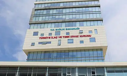 Türkiye İlaç ve Tıbbi Cihaz Kurumu personel alacak
